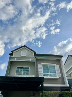 📌 ขายทาวน์เฮาส์ โครงการ เดอะ วิลเลจ บางนา กม.10 2 ชั้น 3 ห้องนอน 2 ห้องน้ำ