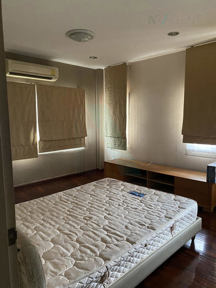picture 📌 For Sell 2-story House SETSIRI PRACHACHUEN RESIDENT 1 4 bedroom 3 bathroom - 6/8