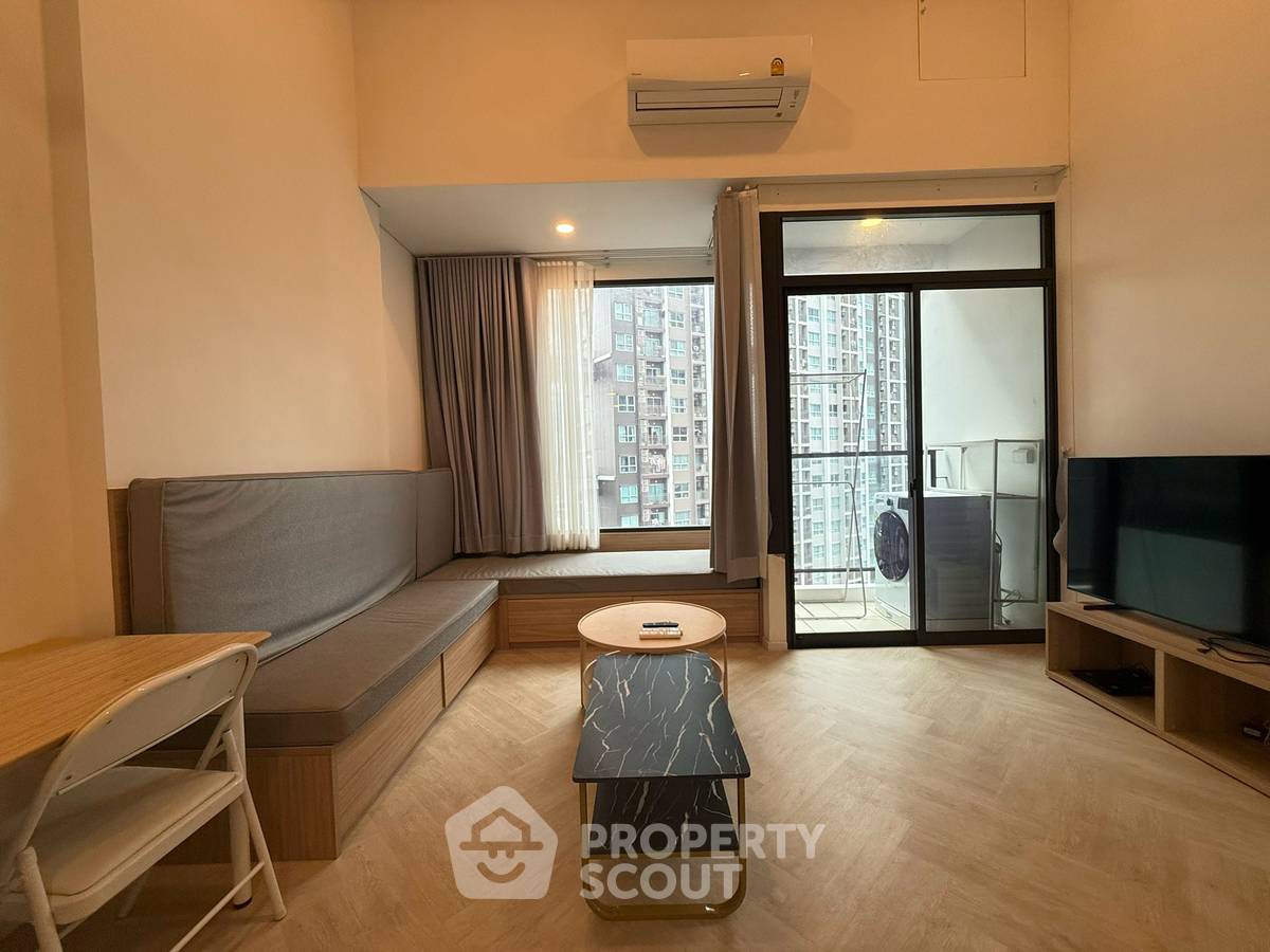 รูป คอนโด 1 ห้องนอน Ramada Residence by Siamese Asset ใกล้ BTS อ่อนนุช (ID 3177420) - รูปที่ 3/10