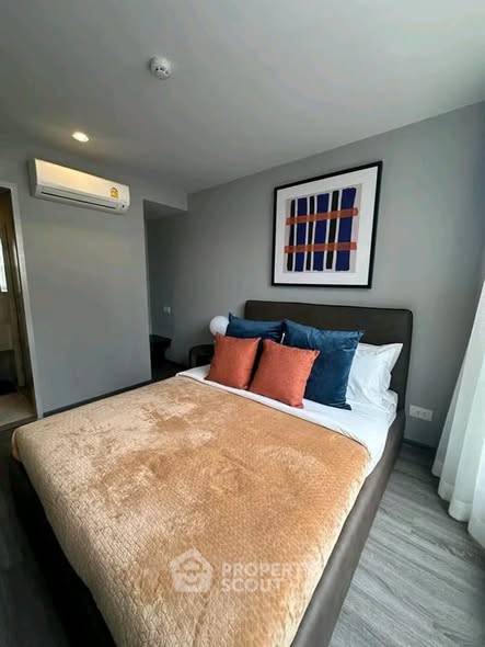 รูป คอนโด 1 ห้องนอน Ideo Mobi Sukhumvit 40 ใกล้ BTS เอกมัย (ID 3180871) - รูปที่ 5/5