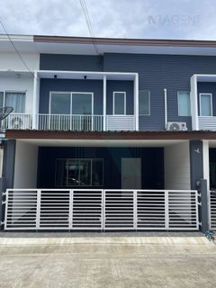 📌 ขายทาวน์เฮาส์ โครงการ เดอะ คอนเนค สุขสวัสดิ์ 26 2 ชั้น 3 ห้องนอน 2 ห้องน้ำ