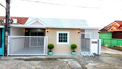 Townhouses for sale Bang Yai Nonthaburi : 📌 For Sell Town house BAANTAWANNGAM BANG YAI 1-story 3 bedroom 2 bathroom