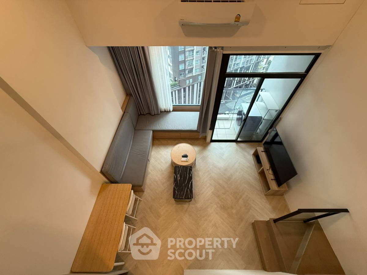 รูป คอนโด 1 ห้องนอน Ramada Residence by Siamese Asset ใกล้ BTS อ่อนนุช (ID 3177420) - รูปที่ 2/10