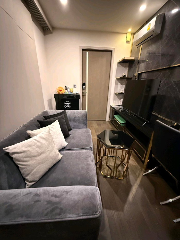picture Ideo Q Siam Ratchathewi 34 sqm 14th floor Line ID: @icondo11 - 4/11