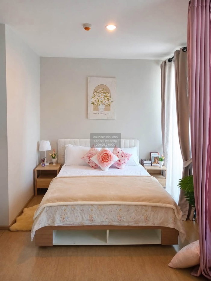 รูป 🔥🔥🔥 เช่าคอนโด สเคป เอ็กซ์ทู เชิงทะเล ถลาง ภูเก็ต CX-164709 ✅ ทักไลน์ @connexproperty ตอบทันที ทีมงานมืออาชีพ ✅ 🔥🔥🔥 - รูปที่ 4/11
