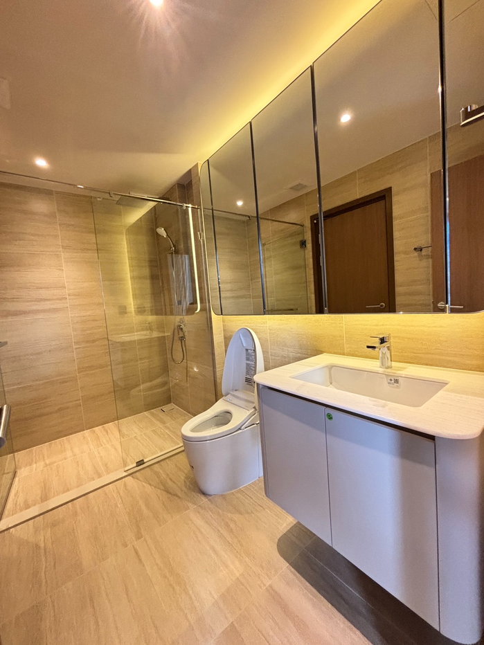 picture Via61 By Sansiri 1 Bedroom Spacial Price - 6/11