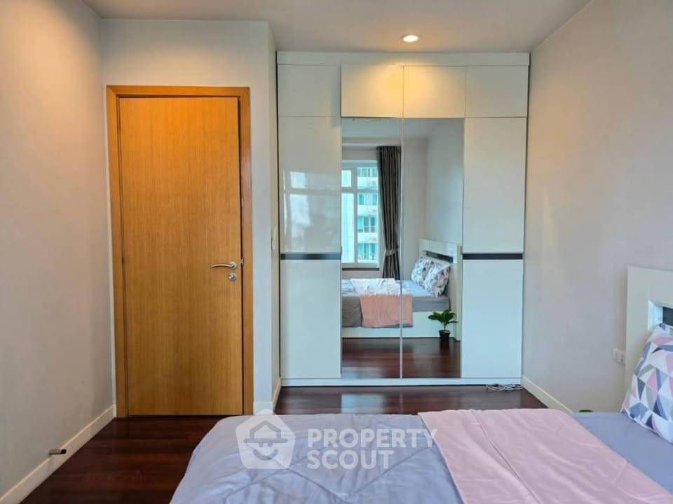 รูป คอนโด 2 ห้องนอน Circle Condominium ย่านมักกะสัน ใกล้ MRT เพชรบุรี (ID 3183867) - รูปที่ 17/18