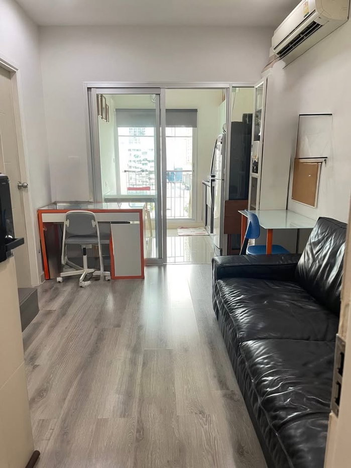 picture Condo for Rent at Centric Sathorn - Saint Louis (D6908047) - 1/12