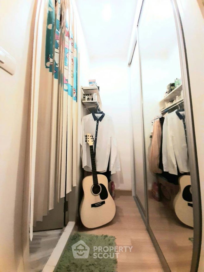 picture 16th-Floor 1-BR Condo At The Parkland Srinakarin (ID 2018542) - 6/11