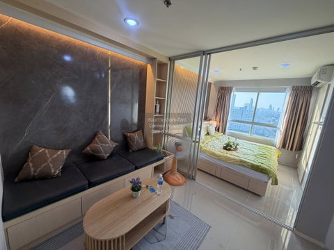 ขายคอนโด  ลุมพินี ซีวิว จอมเทียน นาเกลือ บางละมุง ชลบุรี CX-154757 ✅ ทักไลน์ @connexproperty ตอบทันที ทีมงานมืออาชีพ ✅