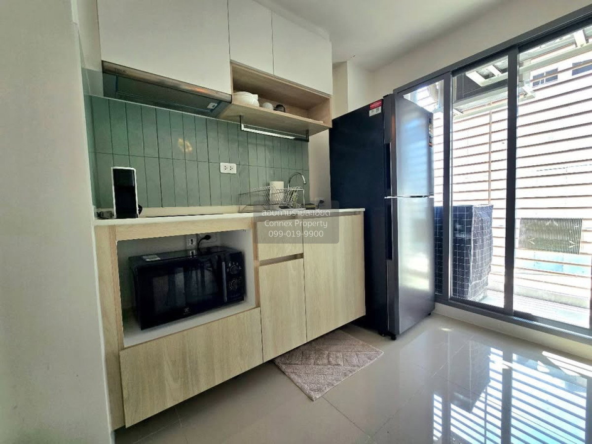 รูป 🔥🔥🔥 เช่าคอนโด ฟีล ภูเก็ต วิชิต เมืองภูเก็ต ภูเก็ต CX-157184 ✅ ทักไลน์ @connexproperty ตอบทันที ทีมงานมืออาชีพ ✅ 🔥🔥🔥 - รูปที่ 5/9