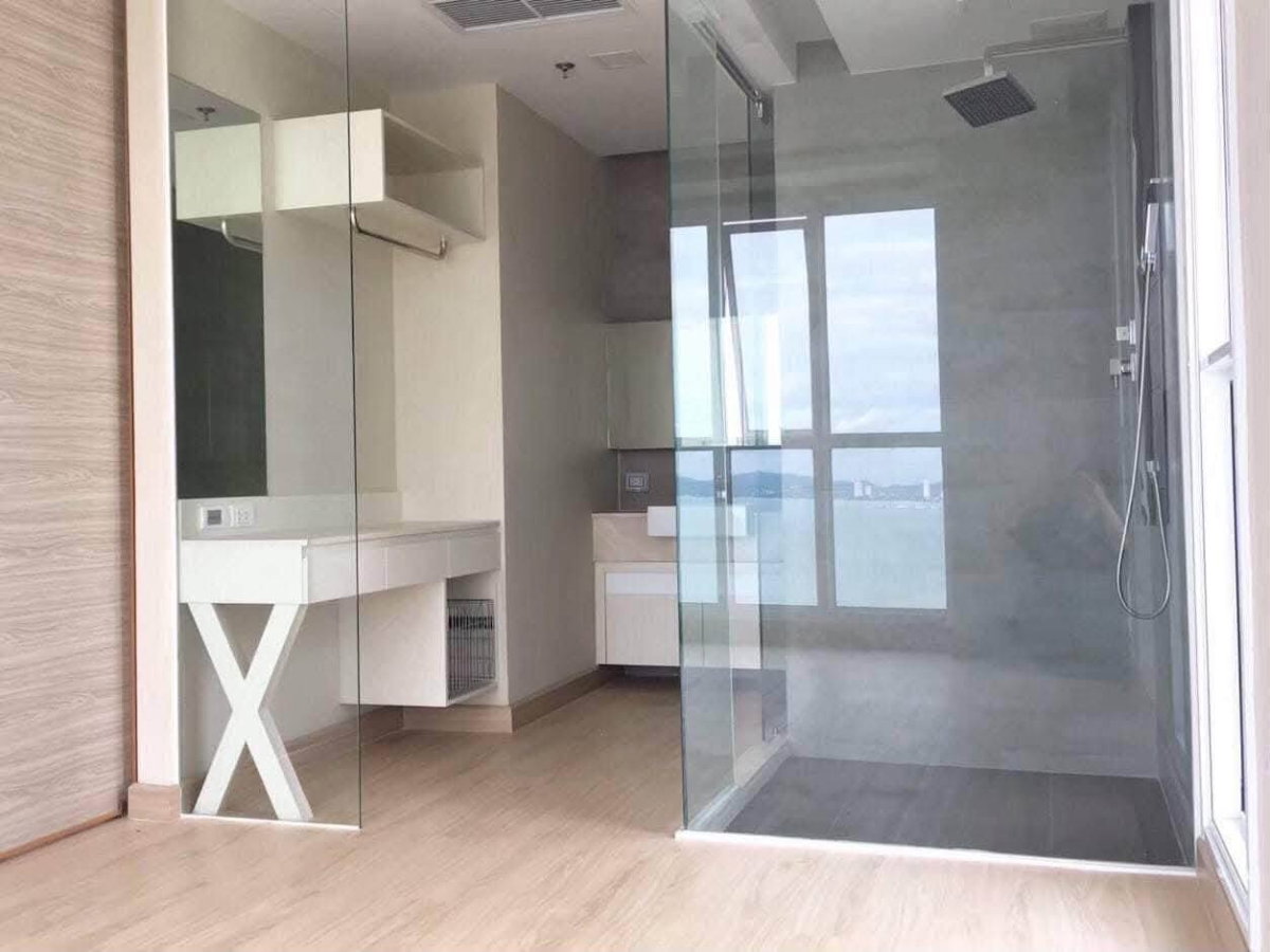 รูป 🔥 ขายคอนโด✅ ซีตัส บีชฟรอนท์ พัทยา | Cetus Beachfront Pattaya | ใกล้หาดจอมเทียน - รูปที่ 1/12