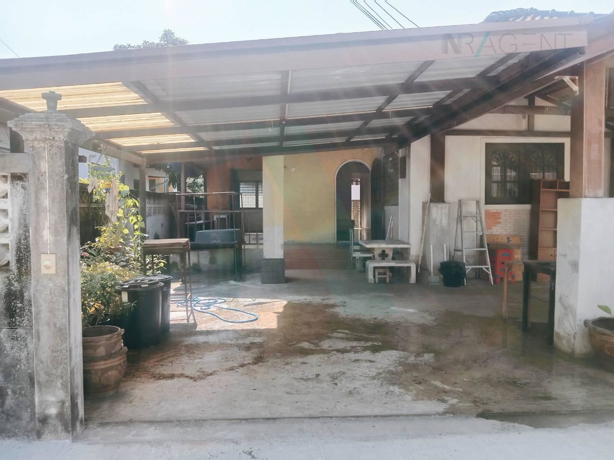 picture 📌 For Sell House BAAN PREMRUETAI 3 1-story 4 bedroom 1 bathroom - 2/8