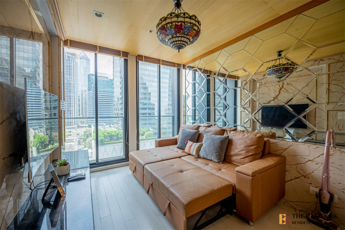 picture Noble Ploenchit near BTS Phloen Chit - 8/10
