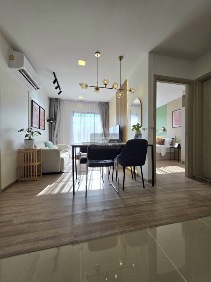 รูป ขายคอนโด ดีคอนโด รีฟ ภูเก็ต กะทู้ กะทู้ ภูเก็ต CX-161514 ✅ ทักไลน์ @connexproperty ตอบทันที ทีมงานมืออาชีพ ✅ - รูปที่ 3/11