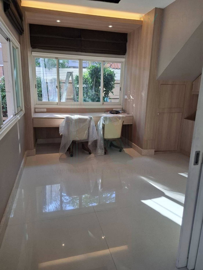 รูป 📌 ให้เช่าบ้านเดี่ยว 2 ชั้น กรีนเนอรี่ วิลล์ 4 ห้องนอน 4 ห้องน้ำ - รูปที่ 3/8