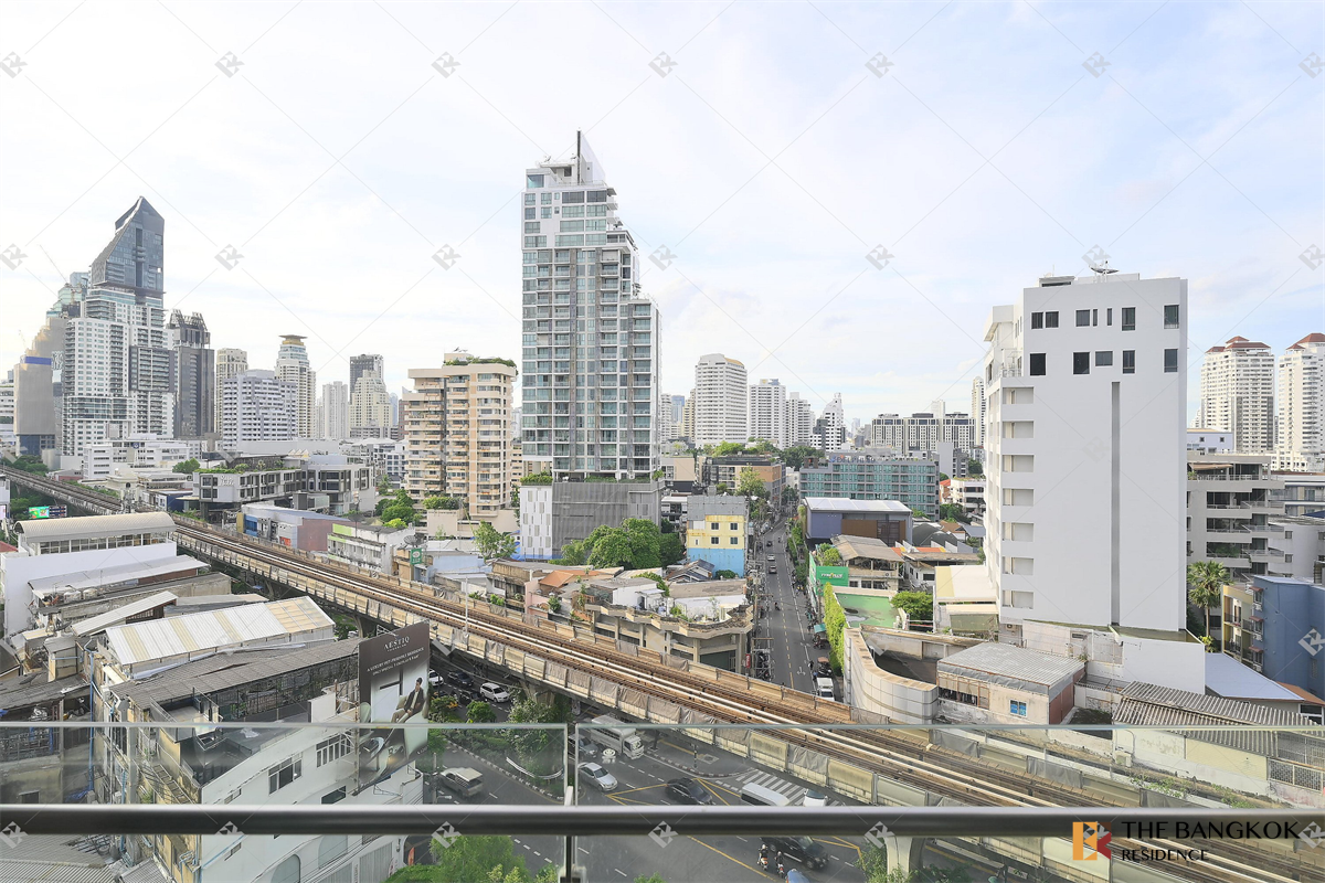 รูป บีทนิก สุขุมวิท32 ใกล้ BTS สถานีทองหล่อ คอนโดหรูสุด Luxury ย่านธุรกิจ - รูปที่ 5/10