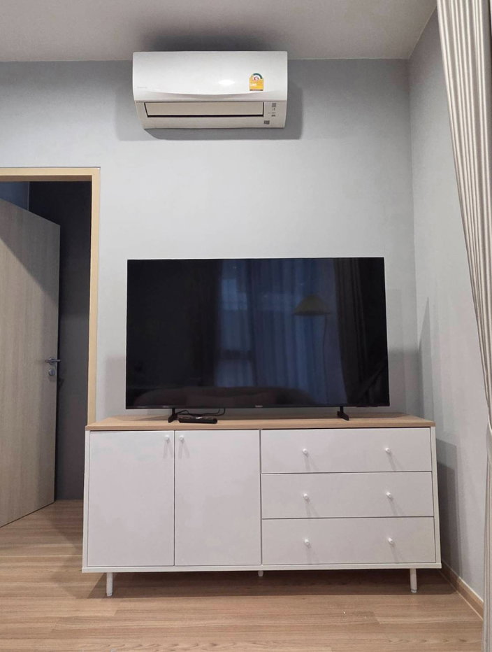 picture For rent condo Skyrise Avenue Sukhumvit 64 - 6/15