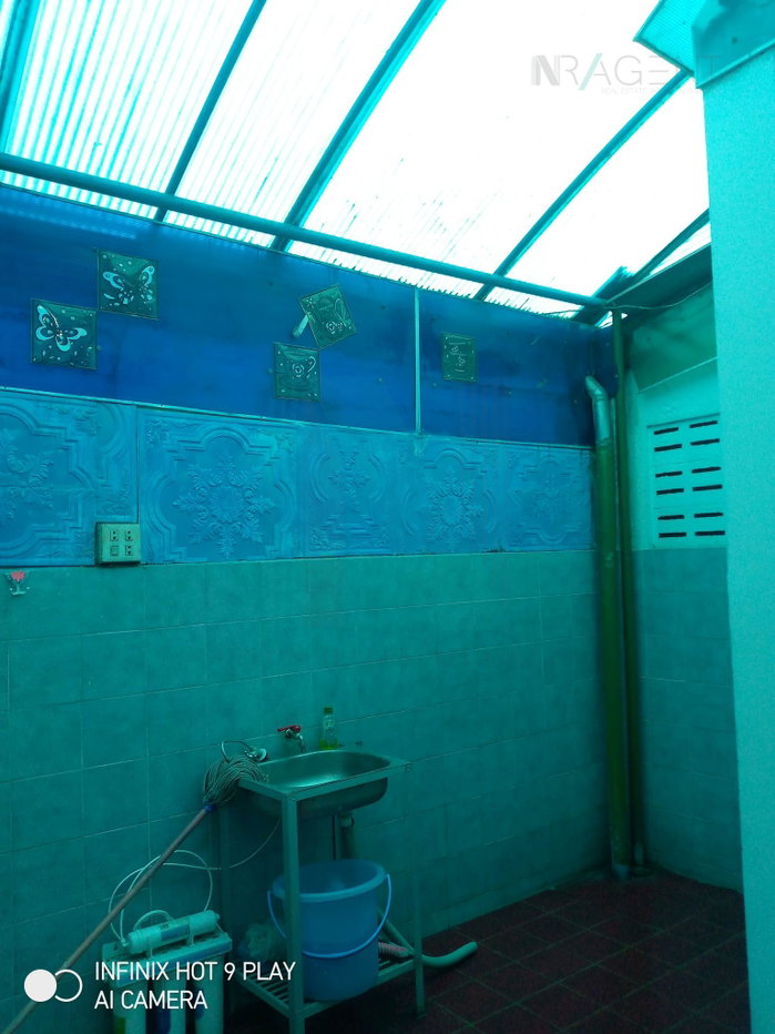 picture 📌 For Sell Town house BANGNA VILLA 2-story 2 bedroom 2 bathroom - 5/8
