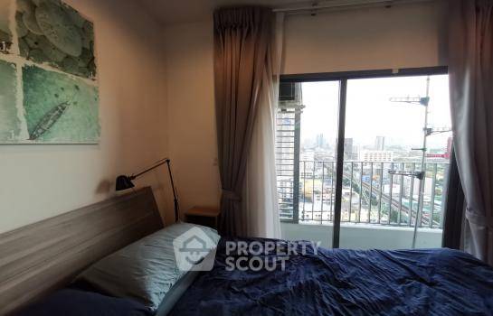 picture 200m To BTS On Nut: 1-BR At Ideo Mobi Sukhumvit 81 (ID 120566) - 5/8