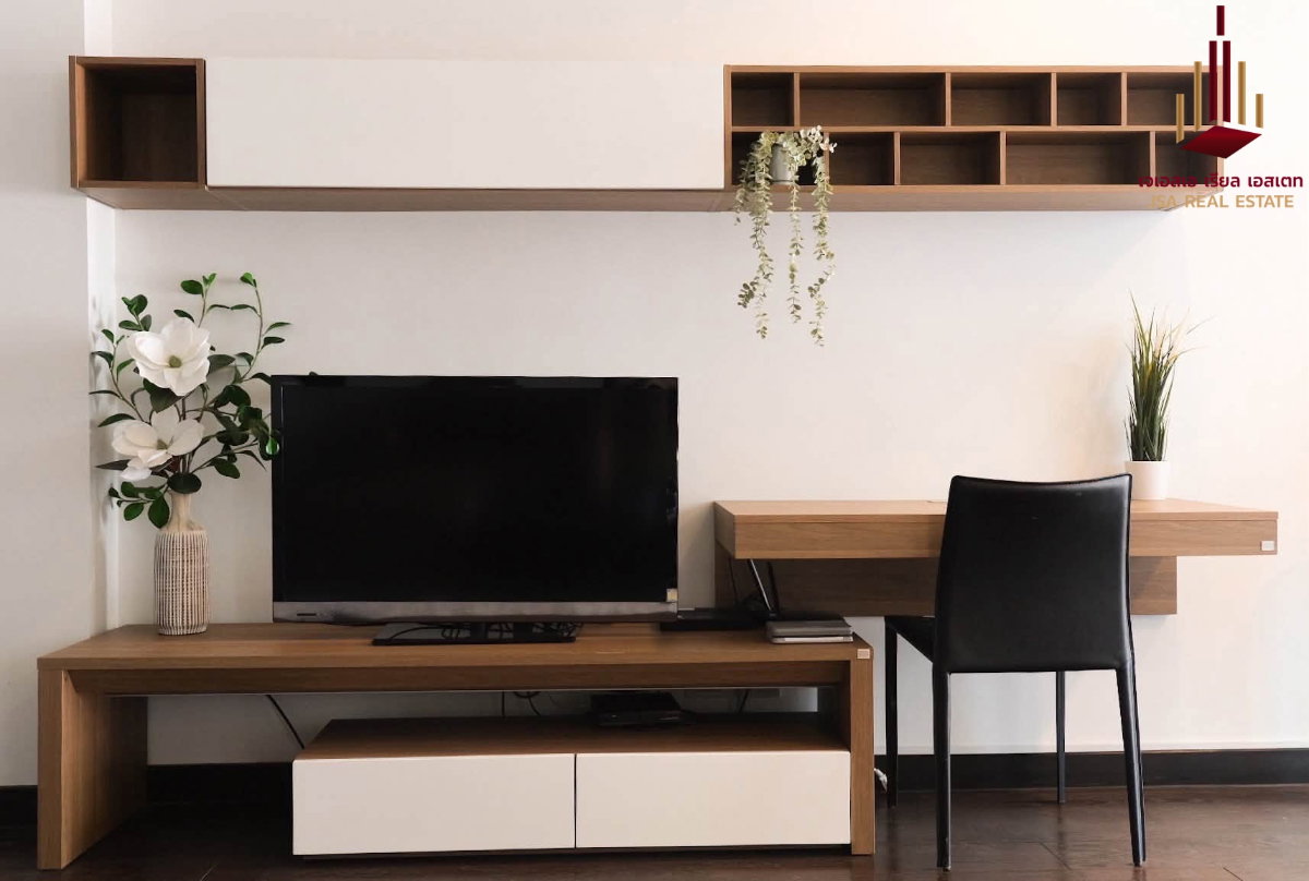 picture ✨ For Rent : Ideo Q Phayathai Condo ✨ 💰 Only 29,500 THB/month - 2/6