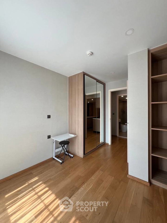 รูป ใกล้ BTS ชิดลม เพียง 200 ม. | คอนโด 2 ห้องนอน Na Vara Residence (ID 3183999) - รูปที่ 14/15