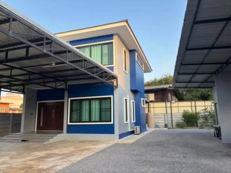 รูป บ้านเดี่ยวเช่า น่าอยู่ หลัง โรงเรียนอุดรพิทยาทุกูล - รูปที่ 2/15