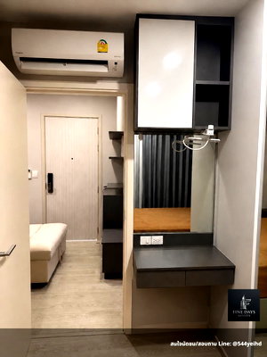 Condos for sale : 🔥 FOR SALE | The Tree Charan 30 – High Floor 🔥  📌 Property Code: FD-083725