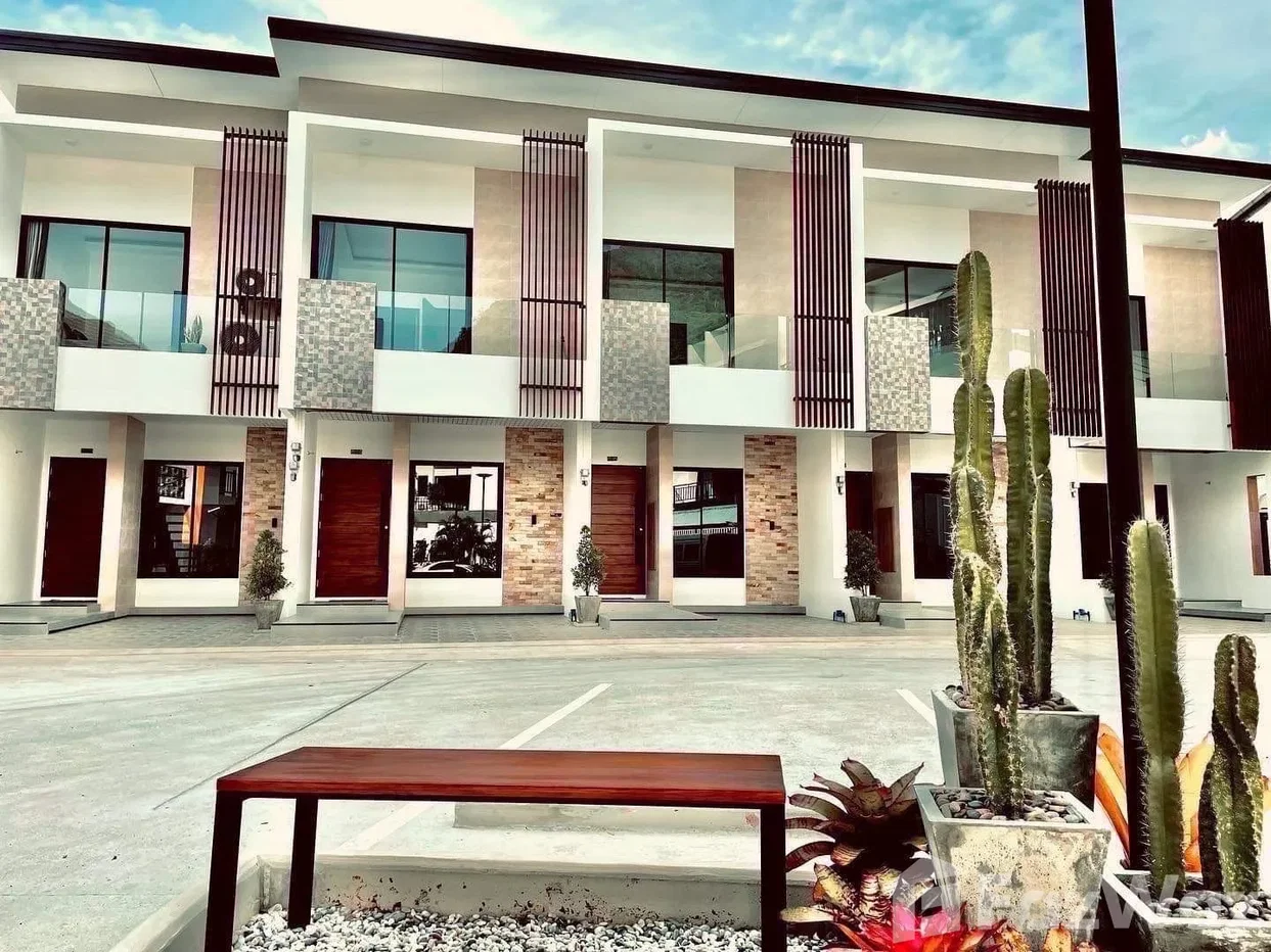 picture TOWN HOUSE C1 ( PP GRAND KAMALA ) 6667764 - 10/20