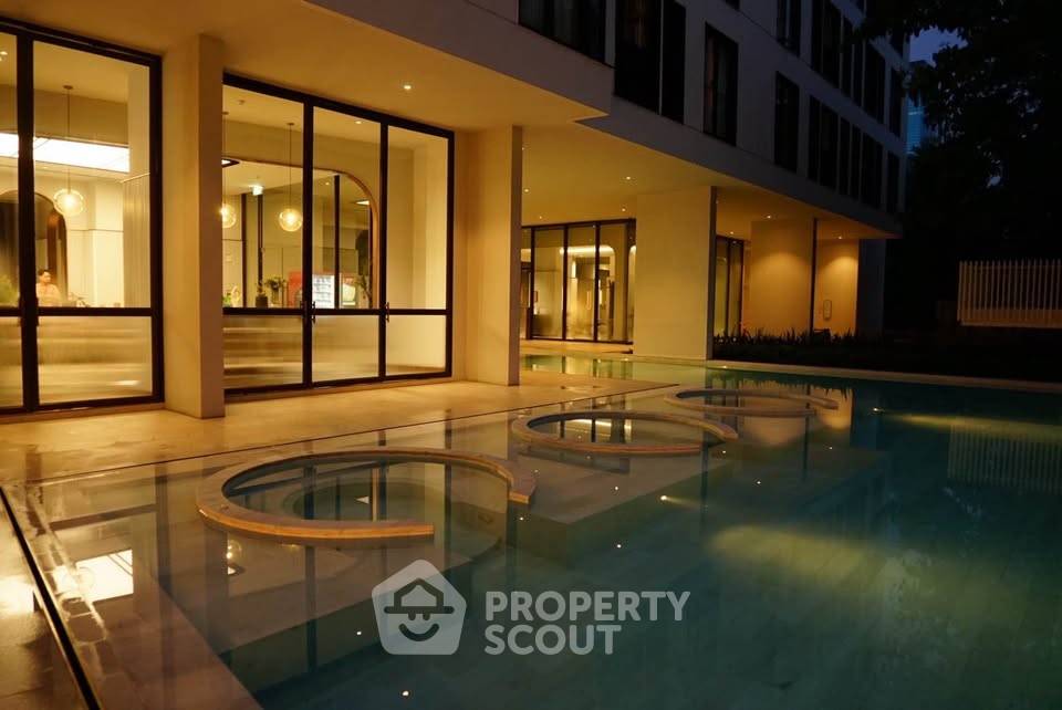 picture 2-BR Condo For Rent At Chapter Thonglor 25, Thong Lo (ID 3183265) - 15/26
