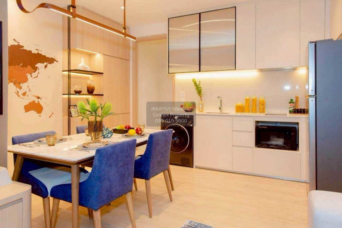 รูป 🔥🔥🔥 ขายคอนโด วันซ์ วงศ์อมาตย์ นาเกลือ บางละมุง ชลบุรี CX-155118 ✅ ทักไลน์ @connexproperty ตอบทันที ทีมงานมืออาชีพ ✅ 🔥🔥🔥 - รูปที่ 2/8