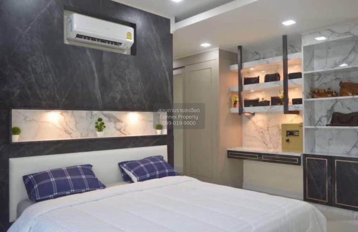 รูป เช่าบ้าน  วิลล่า เอเซียติค หนองปลาไหล บางละมุง ชลบุรี CX-155369 ✅ ทักไลน์ @connexproperty ตอบทันที ทีมงานมืออาชีพ ✅ - รูปที่ 9/12