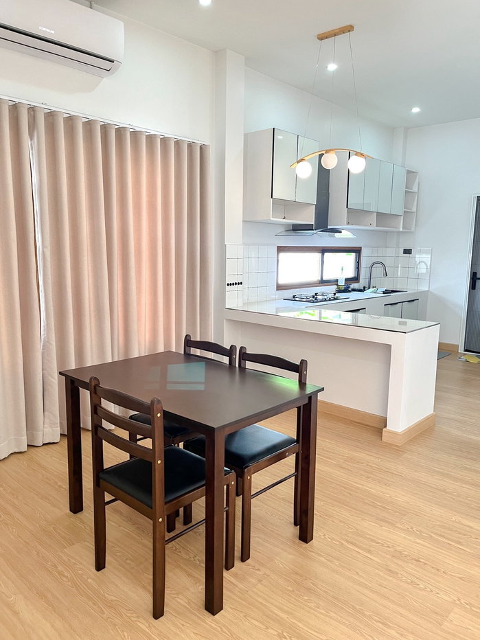รูป 🏡 บ้านว่างให้เช่า | House for Rent 📍 สารภี–ยางเนิ้ง, เชียงใหม่ | Saraphi – Yang Noeng, Chiang Mai - รูปที่ 8/16