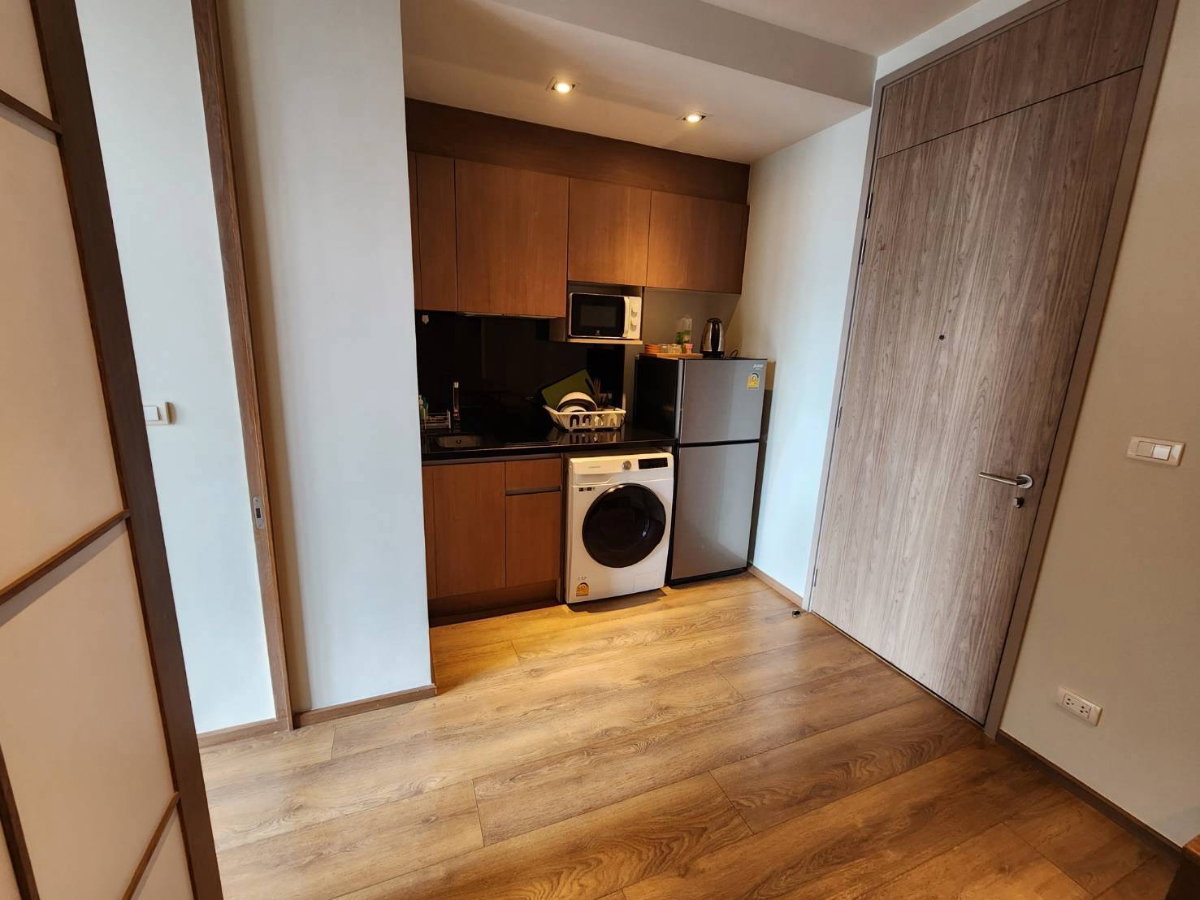 รูป ให้เช่า Condo Park 24 (คอนโด พาร์ค 24) | ห้องขนาด 52 ตรม. 2 ห้องนอน 2 ห้องน้ำ | ห้องแต่งใหม่เฟอร์ครบราคาดีสุดเพียง 35k ด่วน!!! - รูปที่ 2/20