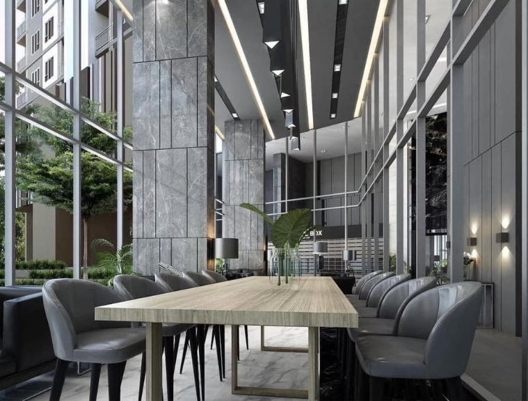 picture ðïļ Plus condo korat for sale - 28/33