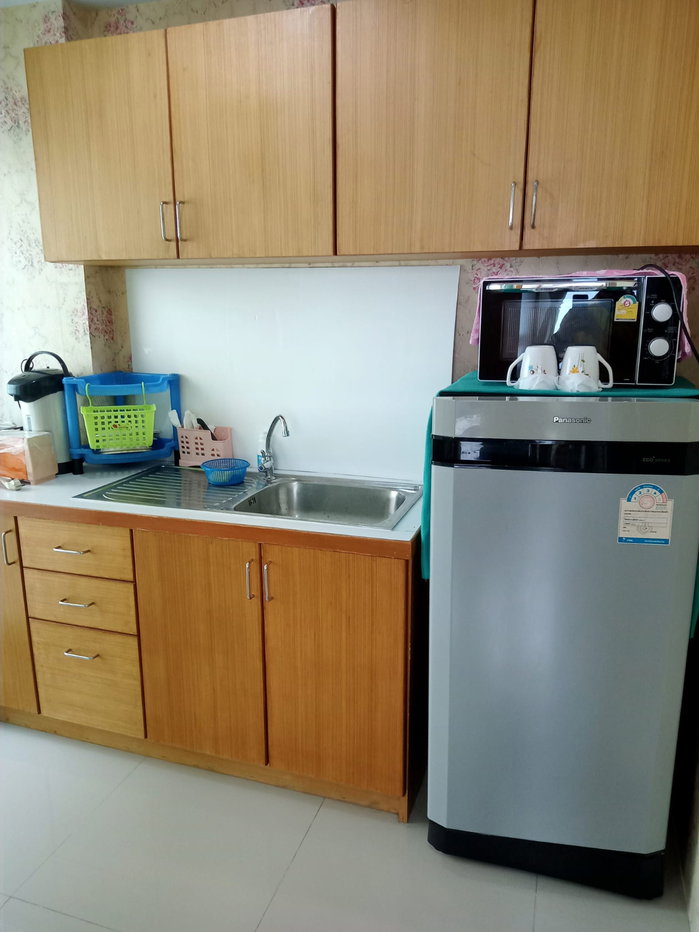 picture Condo for Rent at Phattra Condo, Amata Nakorn, Chonburi - 4/8