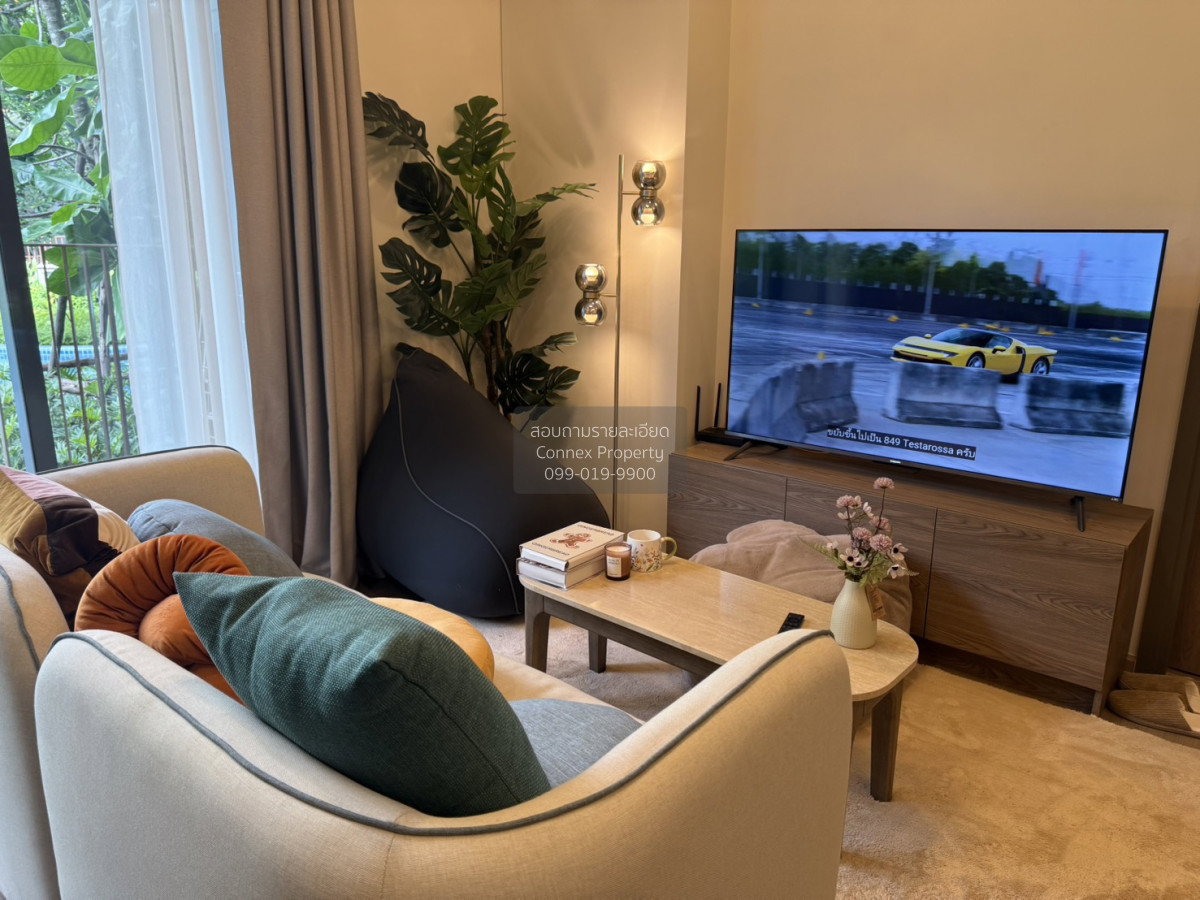 รูป เช่าคอนโด แคนวาส เชิงทะเล เชิงทะเล ถลาง ภูเก็ต CX-164483 ✅ ทักไลน์ @connexproperty ตอบทันที ทีมงานมืออาชีพ ✅ - รูปที่ 4/12