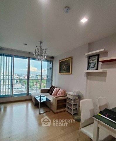 picture 200m To BTS On Nut | 1-BR At Rhythm Sukhumvit 50 (ID 3183047) - 7/8