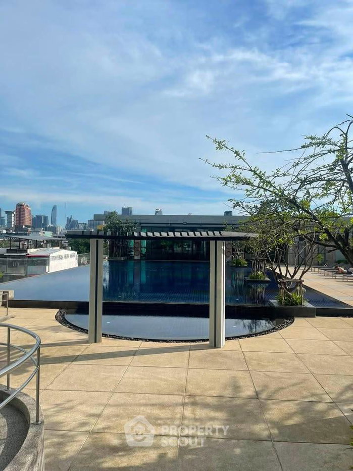 รูป คอนโด 1 ห้องนอน ชั้น 32 Supalai Premier Ratchathewi ใกล้ BTS ราชเทวี (ID 3183440) - รูปที่ 12/15