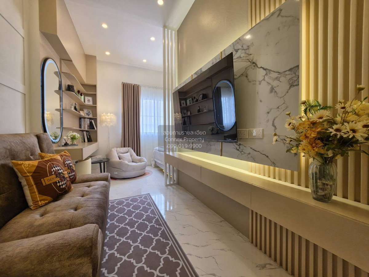 รูป ขายบ้าน  บ้านโชคชัย 3 บางเสร่ สัตหีบ ชลบุรี CX-166498 ✅ ทักไลน์ @connexproperty ตอบทันที ทีมงานมืออาชีพ ✅ - รูปที่ 11/12