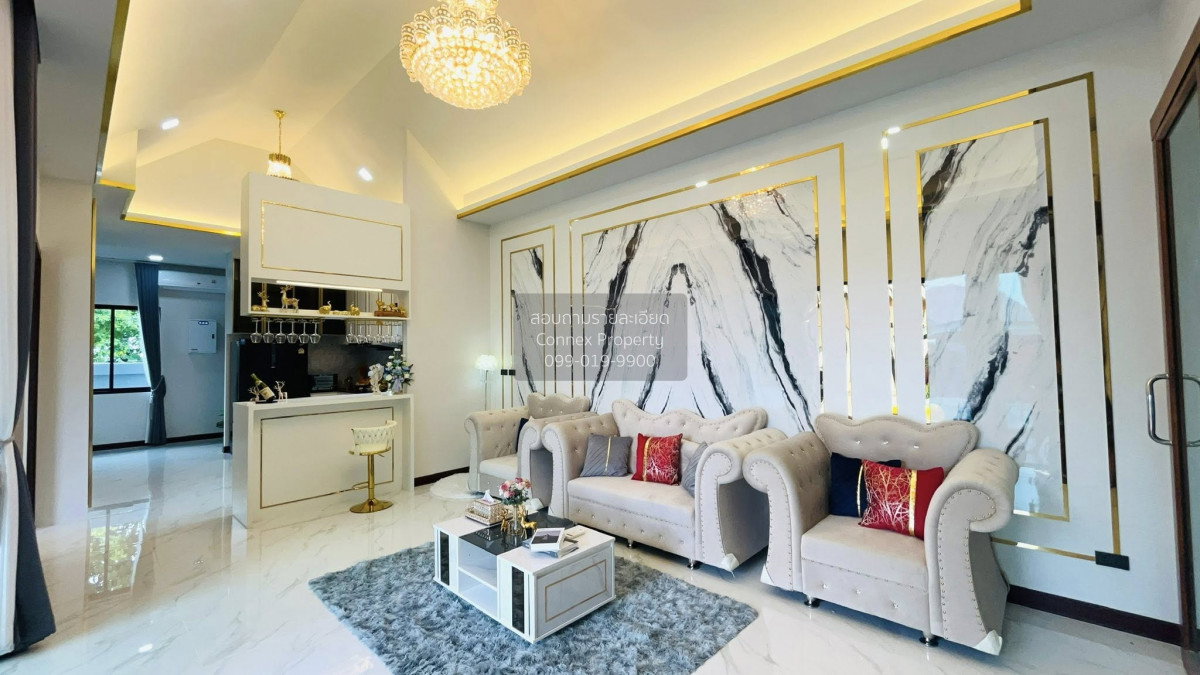 รูป ขายบ้าน  บ้านปัณณ์สุข 3 บางละมุง บางละมุง ชลบุรี CX-155364 ✅ ทักไลน์ @connexproperty ตอบทันที ทีมงานมืออาชีพ ✅ - รูปที่ 5/12
