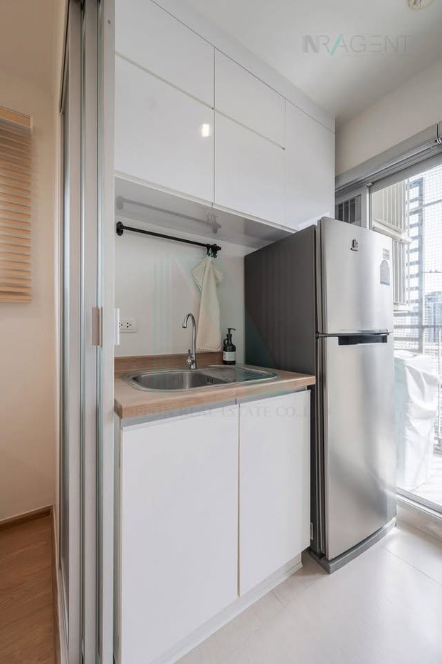 picture 🚩 For Sell Condo U DELIGHT @ ONNUT STATION Building A, Floor 19,1 bed room, Room size 30 sqm - 3/8