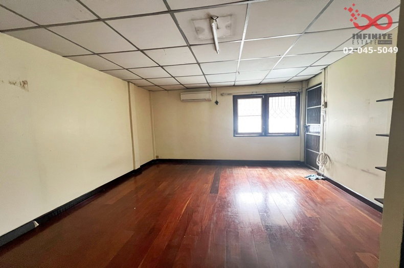 รูป ขายบ้านเดี่ยว 2 ชั้น 90 ตร.ว. เสนานิเวศน์ 1 ถนนเสนานิคม 1 เกษตร-นวมินทร์ ใกล้ทางด่วน - รูปที่ 8/11
