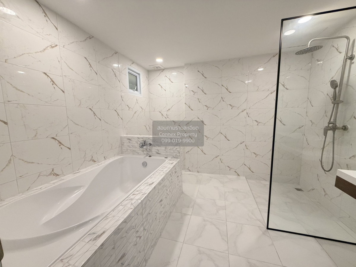 รูป ขายบ้าน  ศรีสุข วิลล่า หนองปรือ บางละมุง ชลบุรี CX-162953 ✅ ทักไลน์ @connexproperty ตอบทันที ทีมงานมืออาชีพ ✅ - รูปที่ 12/12