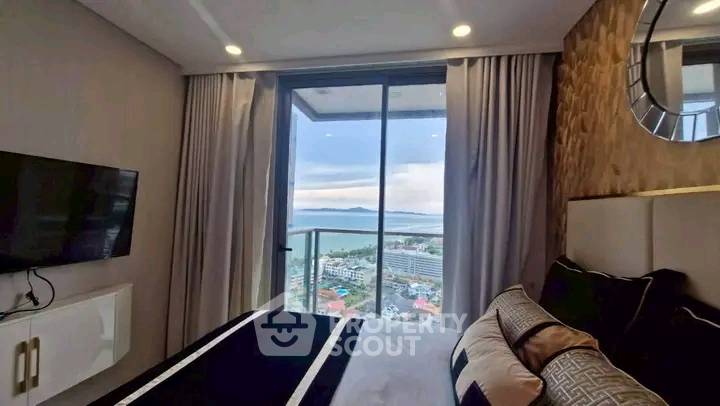รูป คอนโด 1 ห้องนอน ชั้น 23 Copacabana Beach Jomtien ขาย (ID 3182822) - รูปที่ 6/7