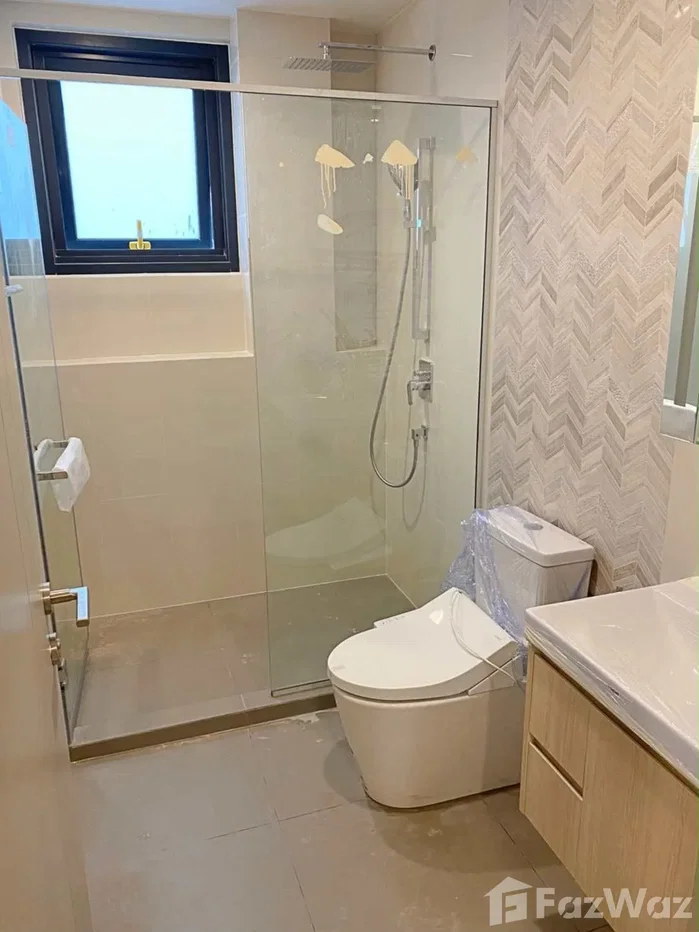 รูป คอนโดให้เช่า 2 ห้องนอน ในโครงการ โอกะ เฮาส์ 6500662 - รูปที่ 5/14