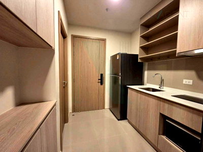 Condos for rent : 🎊 For Rent Condo FLO BY SANSIRI Building 1, Floor 10,Studio, Room size 26 sqm