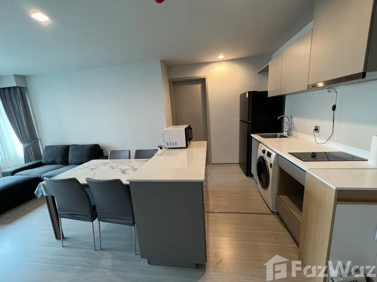 picture Life Ladprao Bldg A - 2 Beds, 1 Bath 61SQM 6662457 - 36/39