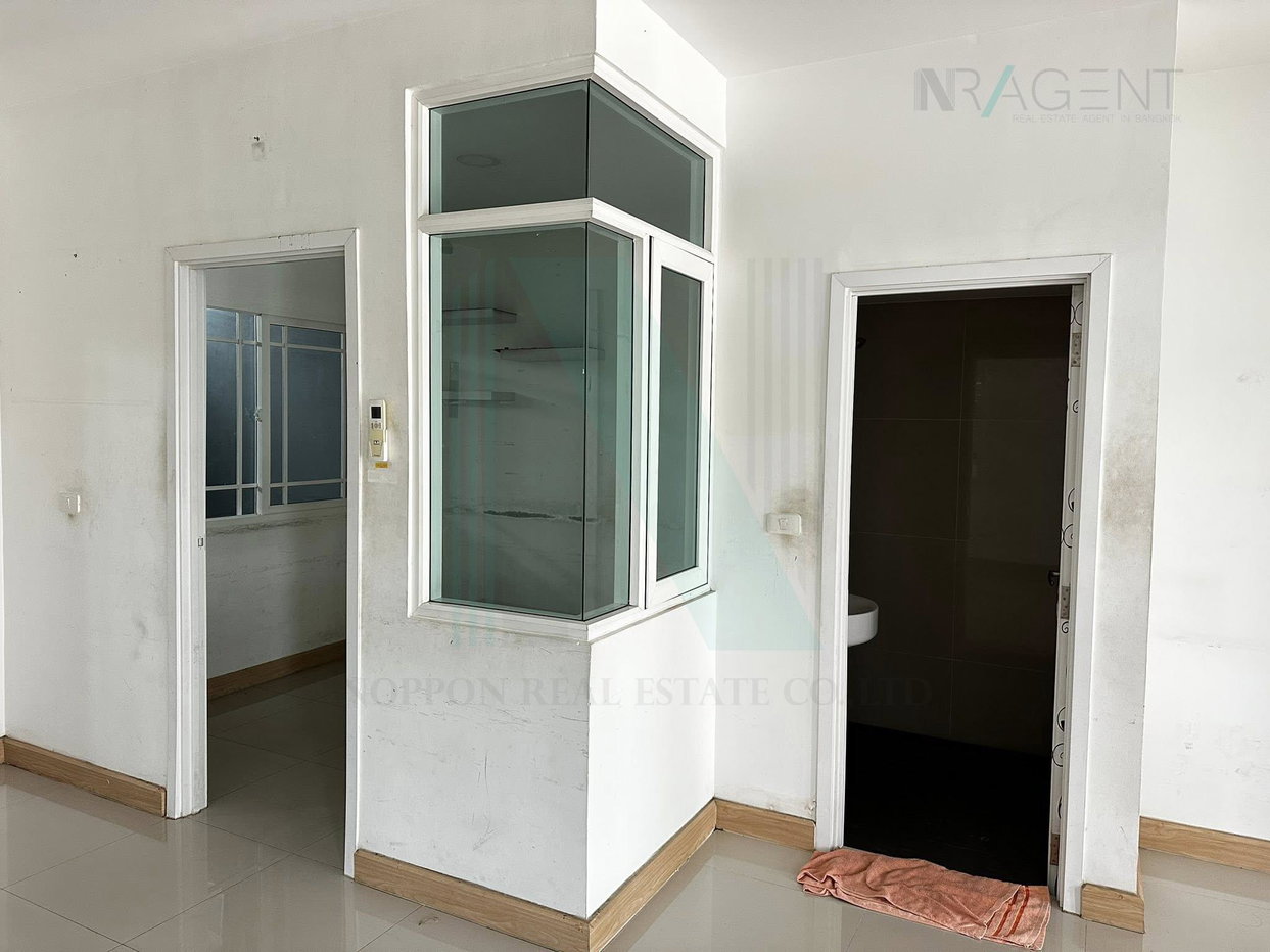รูป 📌 ขายทาวน์เฮาส์ โครงการ กัสโต้ ทาวน์โฮม ราชพฤกษ์-พระราม 5 2 ชั้น 4 ห้องนอน 3 ห้องน้ำ - รูปที่ 4/8