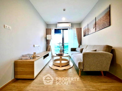 ขายคอนโด : คอนโด 2 ห้องนอน The Excel Hideaway Sukhumvit 50 ใกล้ BTS พระโขนง (ID 3183335)